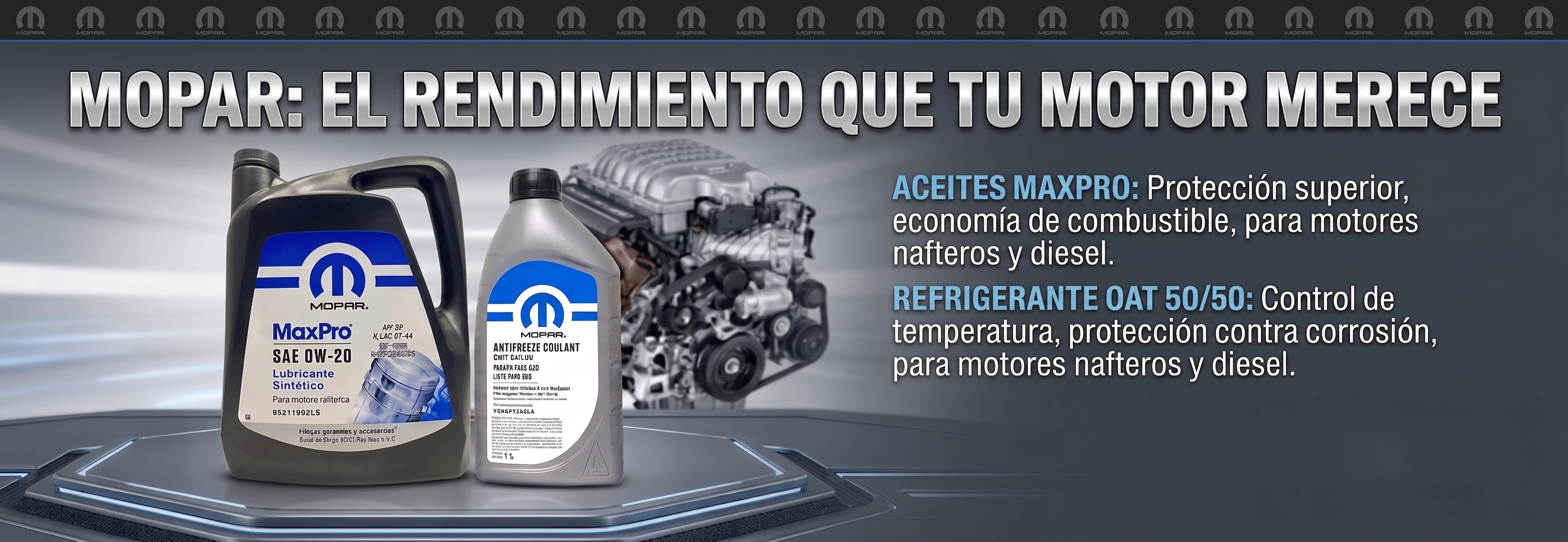 Tegran Repuestos